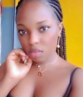 Dating Woman Cameroon to Yaoundé : Melanie, 26 years